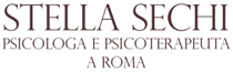 Psicologa a Roma - Dott.ssa Stella Sechi