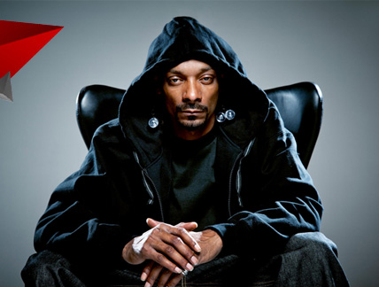 foto dell'evento SNOOP DOGG