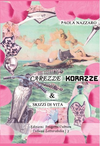 foto dell'evento Carezze, korazze & skizzi di vita - Le presentazioni del Mangiaparole