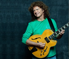 foto dell'evento Pat Metheny Unity Band