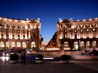 foto dell'evento 19 Maggio, quarta edizione della notte dei Musei a Roma