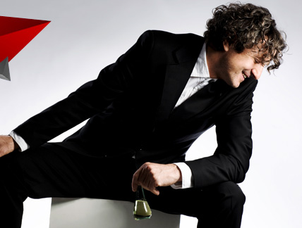 foto dell'evento GORAN BREGOVIC - WEDDING & FUNERAL ORCHESTRA IN CONCERTO IL 22 LUGLIO