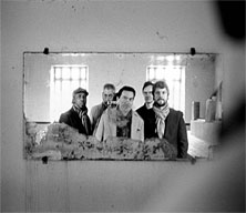 foto dell'evento Tindersticks