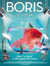 foto dell'evento Boris - Il Film