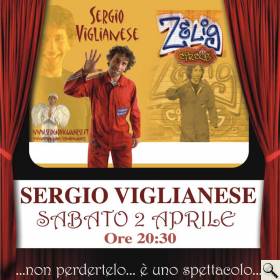 foto dell'evento Sergio Viglianese 