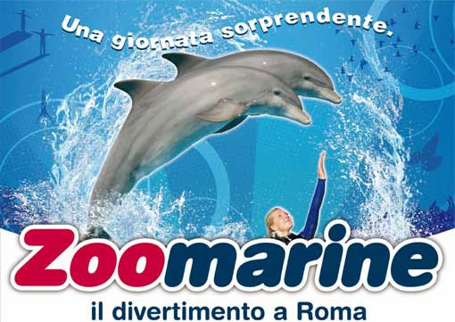 foto dell'evento ZOOMARINE apertura 2011