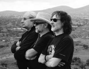 foto dell'evento PFM in concerto al Sistina
