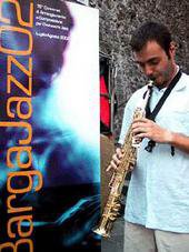 foto dell'evento Il grande jazz al 