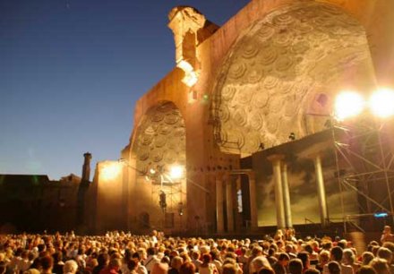 foto dell'evento Festival delle Letterature