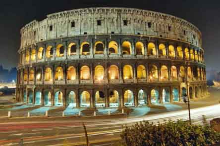 foto dell'evento Musei aperti a Roma