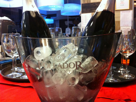 foto dell'evento Metamorphosis by Lucarelli - Follador 