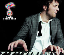 foto dell'evento Raphael Gualazzi in concerto all'auditorium!