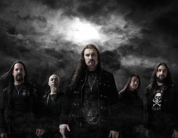 foto dell'evento Dream Theater a Rock in Roma 2011