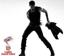 foto dell'evento Ricky Martin