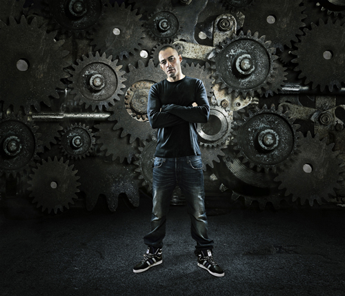 foto dell'evento Fabri Fibra - Rap Futuristico nell'Estate Romana