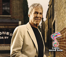 foto dell'evento Burt  Bacharach - Volete un p� di Magic Moments?
