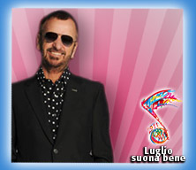 foto dell'evento Ringo Starr and his All Starr Band
