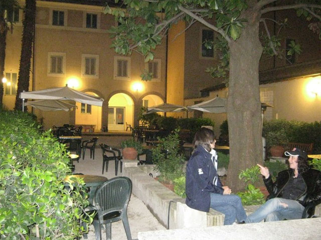 foto dell'evento Estemporanea