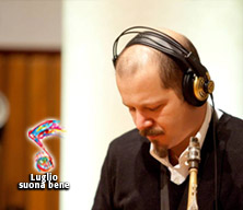 foto dell'evento Stefano Di Battista Quintet