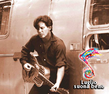 foto dell'evento John Mellencamp