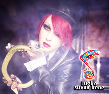 foto dell'evento Cyndi Lauper 