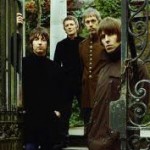 foto dell'evento Beady Eye - 7 ottobre 2011 - Atlantico Roma