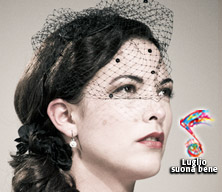 foto dell'evento Caro Emerald