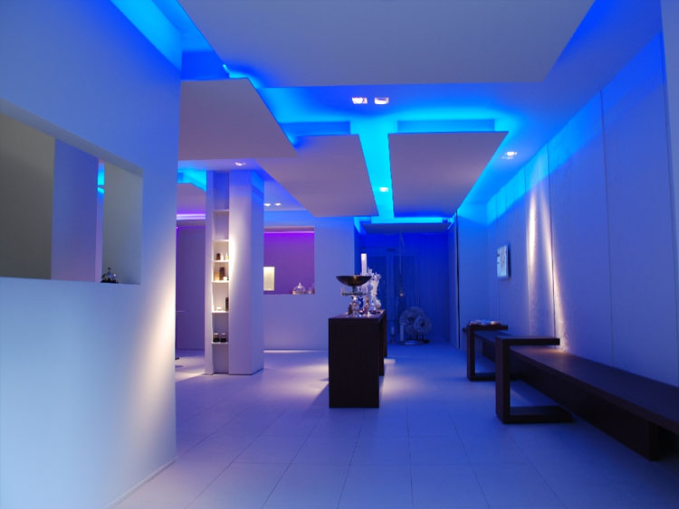 foto dell'evento Aperitivo a Cinecitt� - Blanco Urbanspa