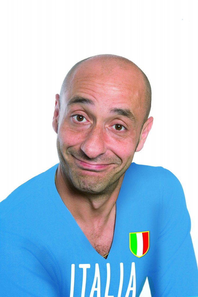 foto dell'evento Alessandro Di Carlo