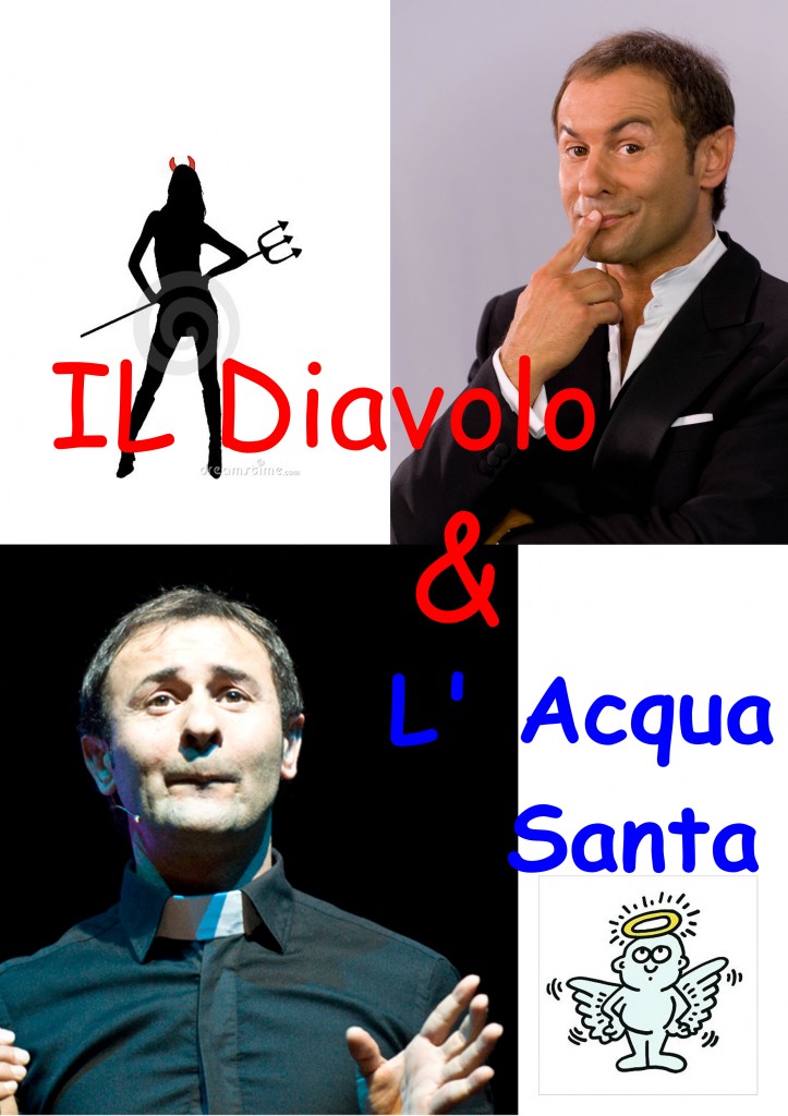 foto dell'evento Luciano Lembo