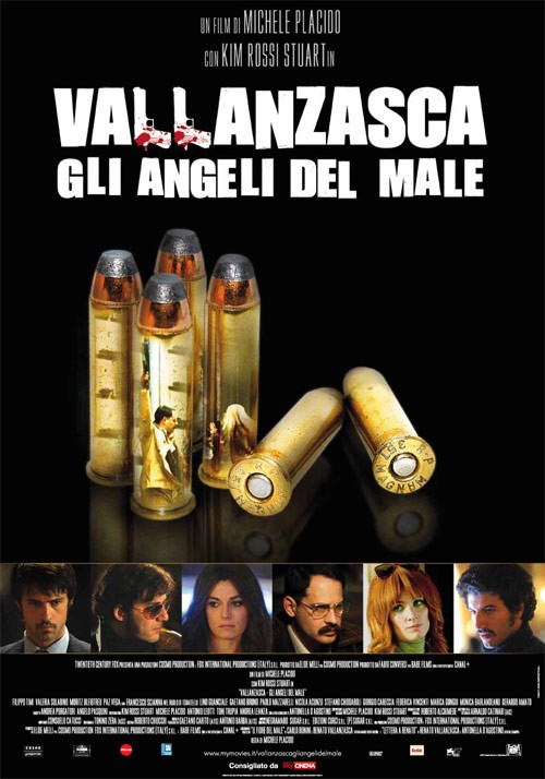 foto dell'evento Vallanzasca Gli Angeli del Male