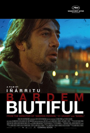 foto dell'evento Biutiful