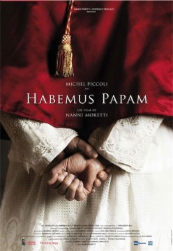 foto dell'evento Habemus Papam