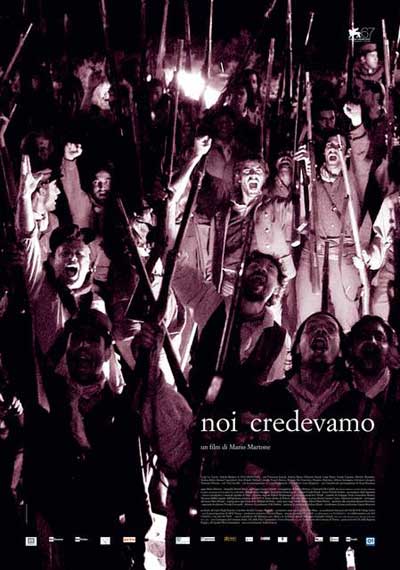 foto dell'evento Noi credevamo