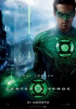 foto dell'evento Lanterna Verde