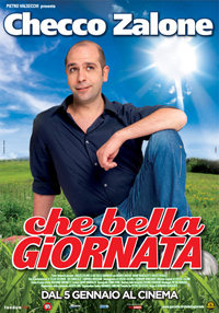 foto dell'evento Che bella giornata