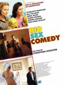 foto dell'evento Rio sex comedy
