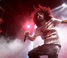 foto dell'evento Caparezza
