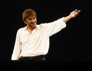 foto dell'evento Gigi Proietti al Sistina