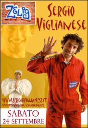 foto dell'evento Sergio Viglianese 