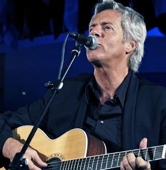 foto dell'evento Claudio Baglioni 