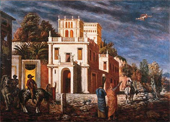 foto dell'evento Ottobrata Romana