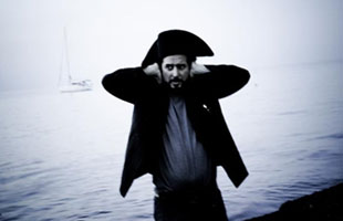 foto dell'evento Vinicio Capossela