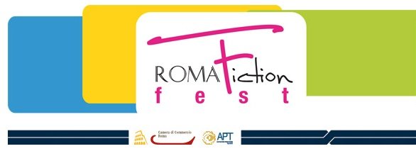 foto dell'evento Roma Fiction Festival