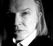 foto dell'evento David Sylvian 
