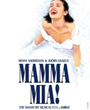foto dell'evento MAMMA MIA
