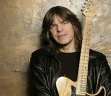foto dell'evento Mike Stern Band