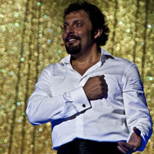 foto dell'evento Enrico Brignano aggiunte nuove date
