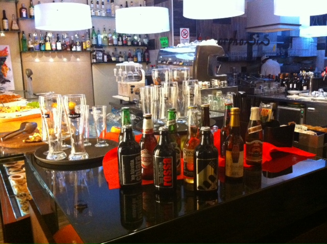 foto dell'evento Evento speciale al Metamorphosis by Lucarelli