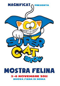 foto dell'evento SuperCat Show